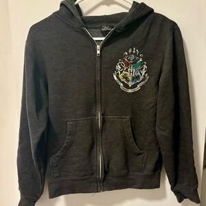 Harry Potter hoodie from Universal Studios